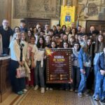 Ad Avezzano Parte Il Festival Scuola In Scena Con Oltre 150 Giovani Attori Sul Palco