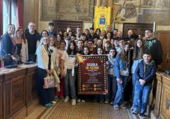 Ad Avezzano Parte Il Festival