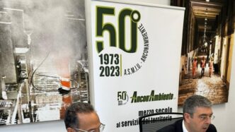 Ad Ancona Parte Il Diserbo Mec
