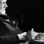 Addio A Germano Dalla Libera, Il Custode Silenzioso Dei Gatti Del Lago Borgarino A San Gillio
