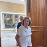 Adriana Poli Bortone A Matera: Antonio Nicoletti Candidato Sindaco Di Centro Destra Per Le Elezioni 2025
