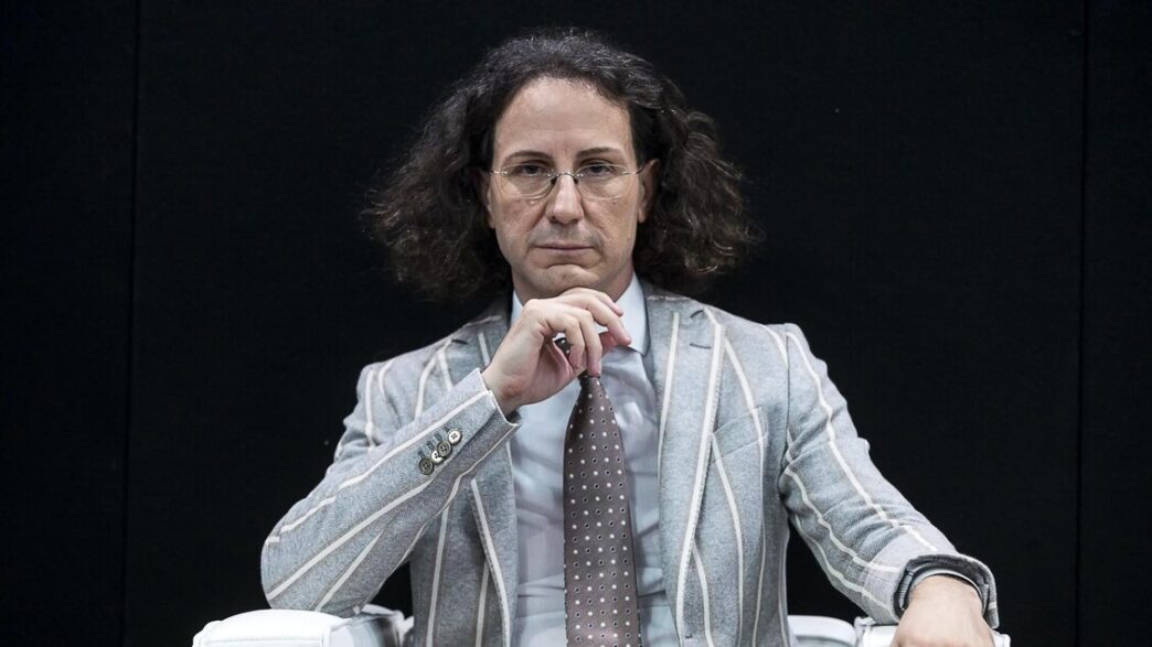Adriano Panzironi Condannato A