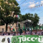 Adunata Degli Alpini A Biella: Oltre 400Mila Presenze In Tre Giorni Di Festa E Memoria