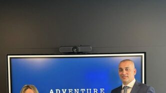 Adventure S.p.a. Punta Su Ricc