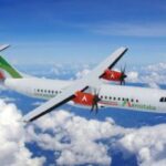 Aeroitalia Inaugura Nuova Rotta Estiva Parma-Olbia Dal 29 Giugno Con Frequenze Settimanali