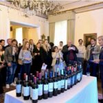 Aerolíneas Argentinas Celebra La Giornata Mondiale Del Malbec A Roma Con Un Evento All’Ambasciata Argentina