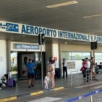 Aeroporto Di Trapani Birgi Segna Un Bilancio Positivo E Supera Il Milione Di Passeggeri Nel 2024