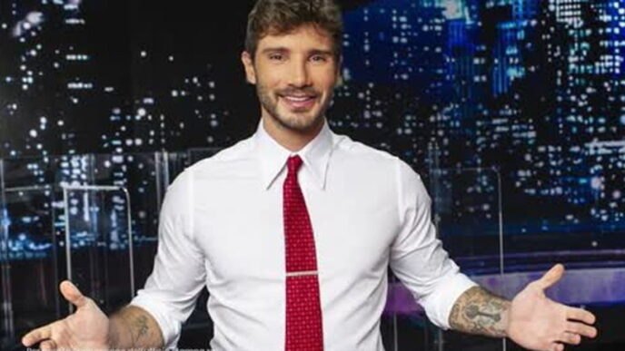 Affari Tuoi 1 Maggio2C Stefano
