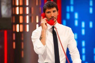 Affari Tuoi Con Stefano De Mar