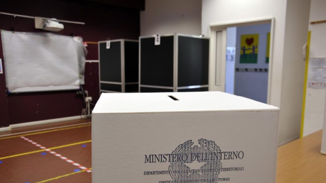 Affluenza Alle Amministrative