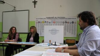 Affluenza Alle Comunali 2025 I