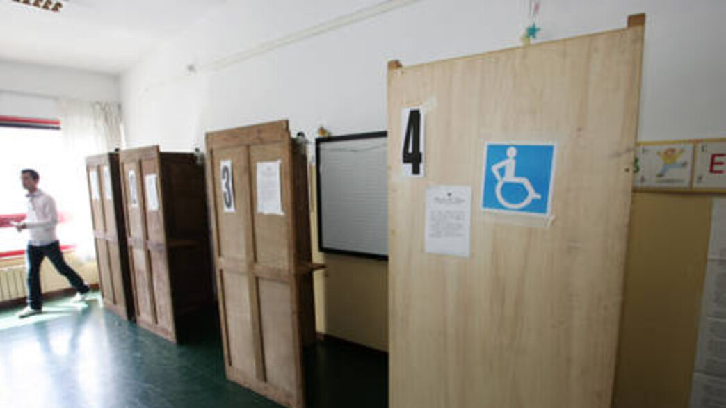 Affluenza Alle Elezioni Comuna