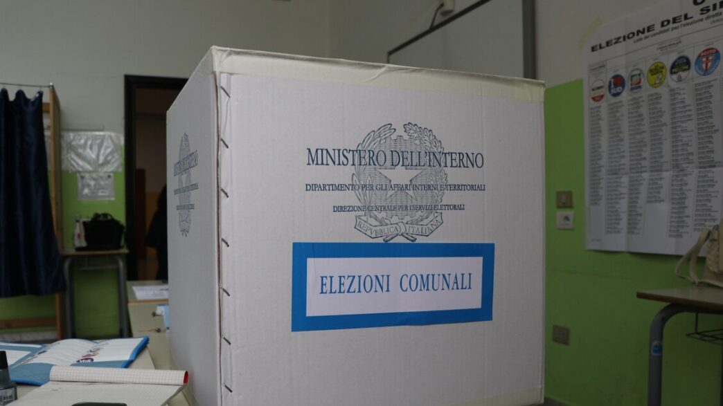 Affluenza In Calo Alle Comunal