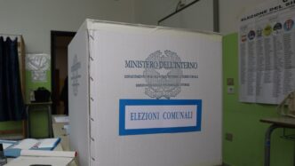 Affluenza In Calo Alle Comunal