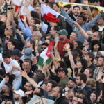 Afflusso Straordinario Di Oltre 150.000 Persone In Piazza San Pietro Dopo L’elezione Papale