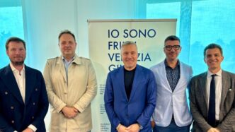 Agenparl2C La Storica Agenzia D