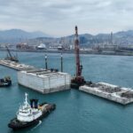 Aggiornamenti E Dubbi Sulla Diga Di Genova: Costi, Cronoprogrammi E Stato Dei Lavori Al Centro Del Consiglio Regionale