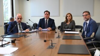 Aggiornamenti Sui Cantieri Di