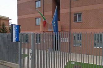 Aggressione A Cisterna2C Uomo D