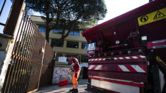 Aggressione A Farra Di Soligo3A