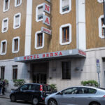 Aggressione A Coltellate Tra Dipendenti In Hotel Zona Stazione Centrale Milano, Ricercato Evas Ocondannato Per Omicidio
