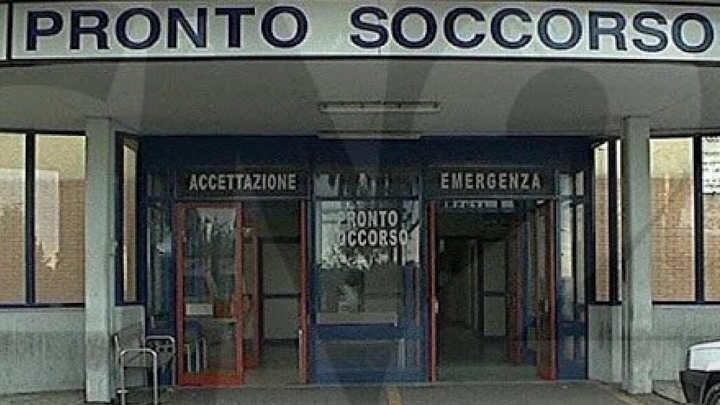 Aggressione A Due Infermieri A