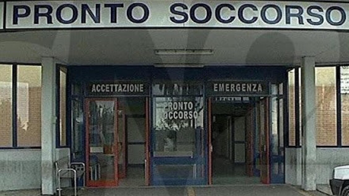 Aggressione A Due Infermieri A
