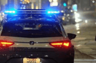 Aggressione A Prato Nella Nott