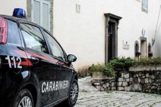 Aggressione A San Felice Circe