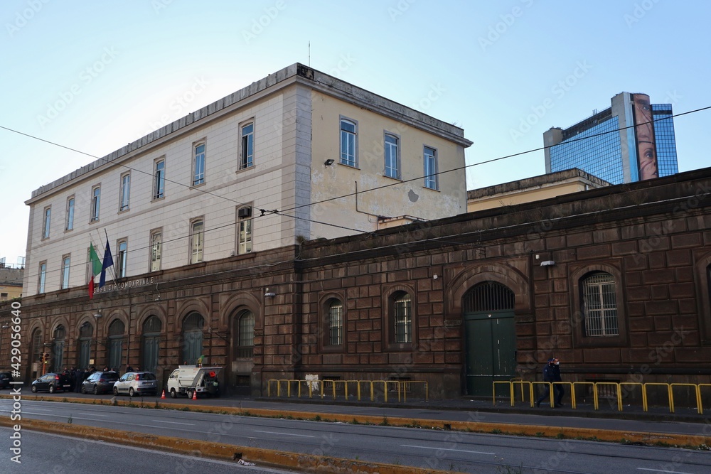 Aggressione A Un Agente Della
