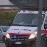 Aggressione A Un Infermiere Del 118 Durante Un Intervento A Perugia: Ferito Mentre Soccorreva Vittime Di Un Incidente