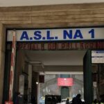 Aggressione A Una Dottoressa All’ospedale Pellegrini Di Napoli: Arrestato Un Uomo Di 57 Anni
