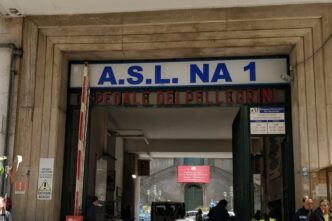 Aggressione A Una Dottoressa A
