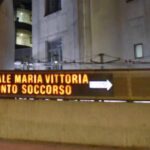 Aggressione Al Pronto Soccorso Di Torino, Medico Colpito Da Giovane In Stato Di Alterazione Alcolica