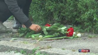 Aggressione Mortale A Bologna2C