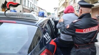 Aggressioni Ai Carabinieri Dur