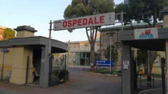 Aggressioni Ai Sanitari A Tarq