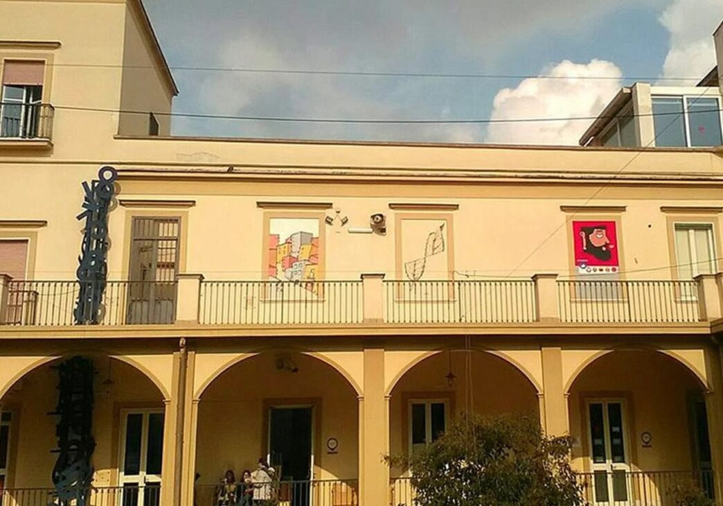 Agguato Armato Alla Fondazione
