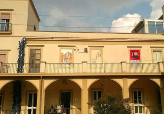 Agguato Armato Alla Fondazione