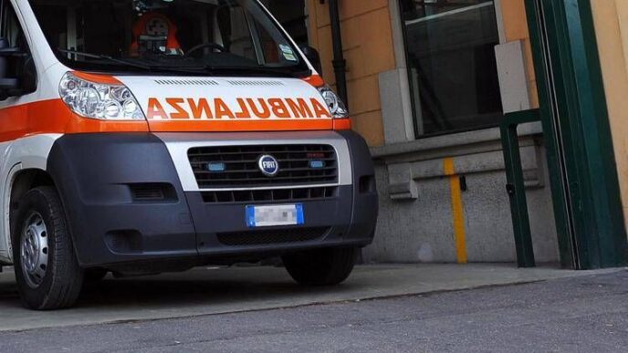 Agliana2C Pistoia3A Bambina Di 2