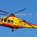 Agricoltore Di Castellamonte Ferito Dopo Essere Stato Travolto Da Un Trattore Durante Lavori Nel Pomeriggio