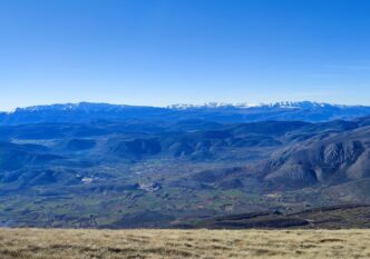 Agricoltura Valle Del Tirino A
