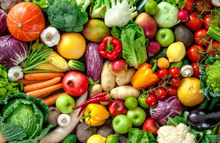 Agrintesa A Macfrut 2025 Con A