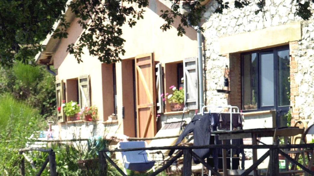 Agriturismo E Mercati Contadin