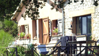 Agriturismo E Mercati Contadin