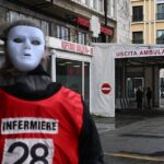 Ai Lavoratori Dei Pronto Soccorso Liguri Assegnati Oltre 5 Milioni Di Euro Di Indennità Economica
