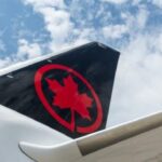 Air Canada Registra Un Calo Del 10% Nelle Prenotazioni Dei Voli Diretti Verso Gli Stati Uniti