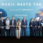Air Europa Lancia Voli Giornalieri Da Madrid A Istanbul A Partire Da Luglio 2025