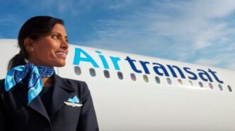 Air Transat Aumenta I Voli Dir