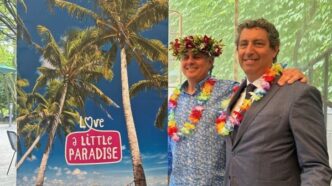 Air Tahiti Nui Potenzia I Voli